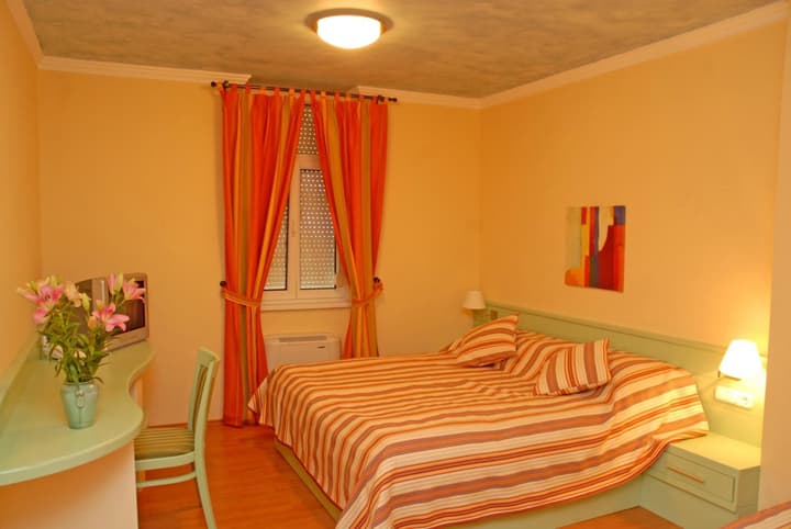 Hotel Kalma
