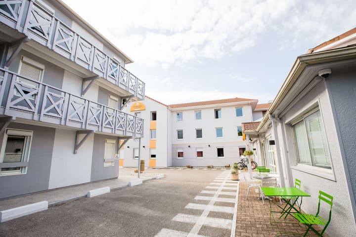 Hotel Première Classe Lyon Sud - Pierre Bénite