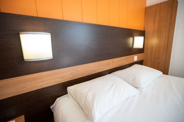 Hotel Première Classe Lyon Sud - Pierre Bénite