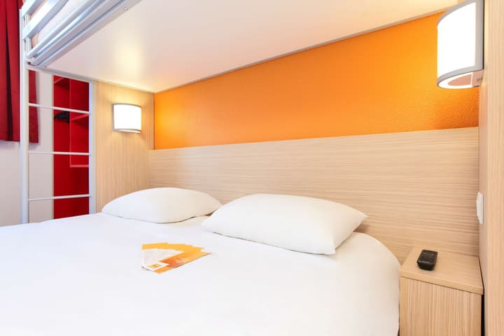 Hotel Première Classe Lyon Sud - Pierre Bénite