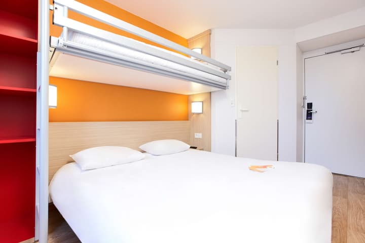 Hotel Première Classe Lyon Sud - Pierre Bénite
