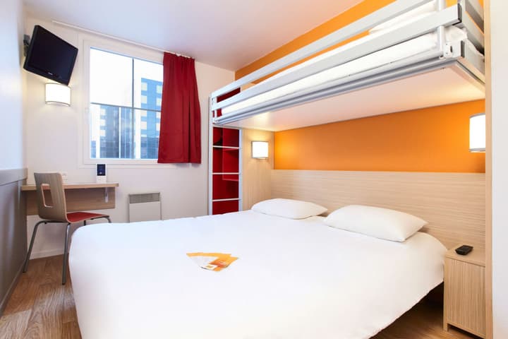 Hotel Première Classe Lyon Sud - Pierre Bénite