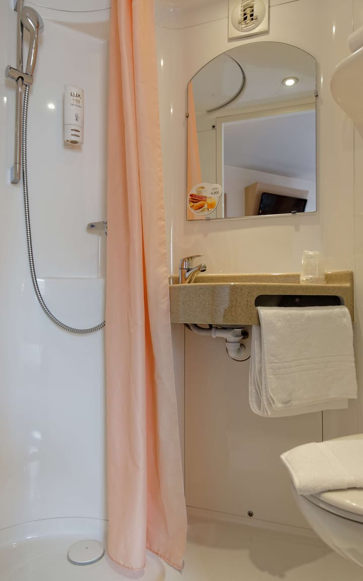 Hotel Première Classe Lyon Sud - Pierre Bénite