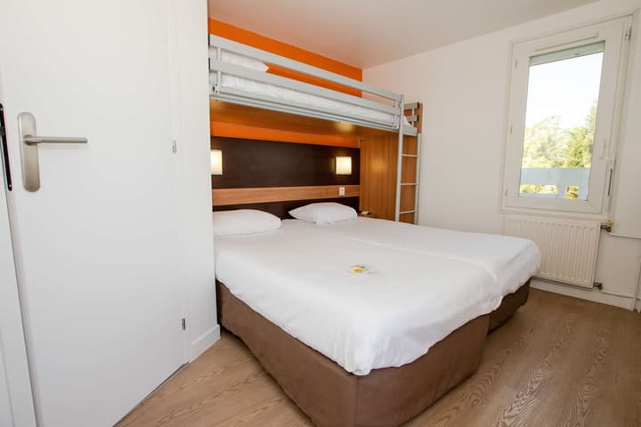 Hotel Première Classe Lyon Sud - Pierre Bénite