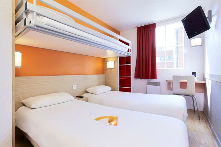 Hotel Première Classe Lyon Sud - Pierre Bénite