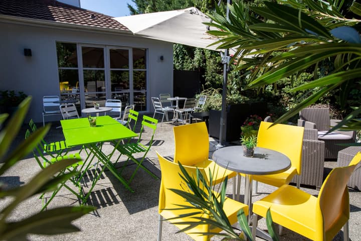 Hotel Première Classe Lyon Sud - Pierre Bénite