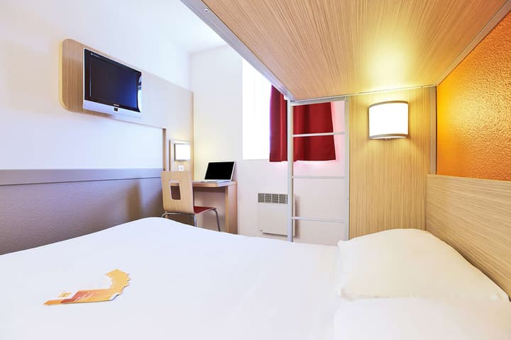 Hotel Première Classe Lyon Sud - Pierre Bénite
