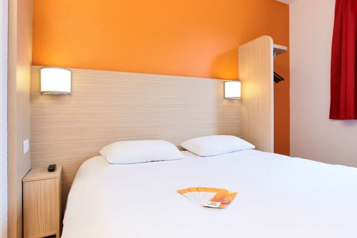 Hotel Première Classe Lyon Sud - Pierre Bénite