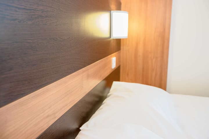 Hotel Première Classe Lyon Sud - Pierre Bénite