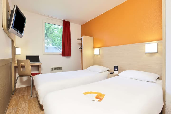 Hotel Première Classe Lyon Sud - Pierre Bénite