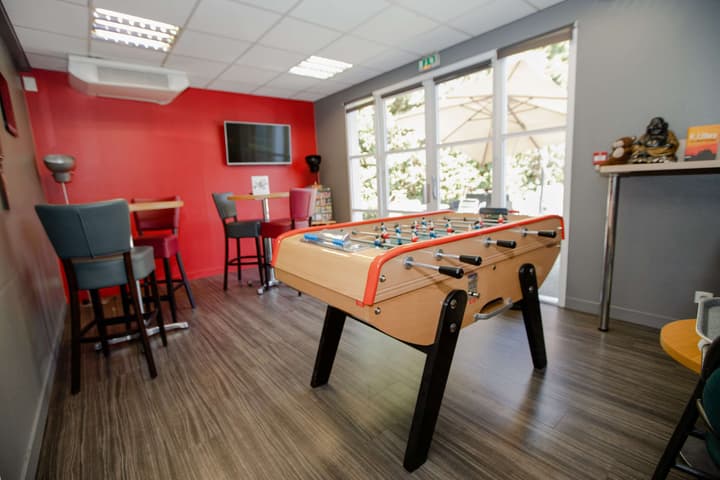 Hotel Première Classe Lyon Sud - Pierre Bénite