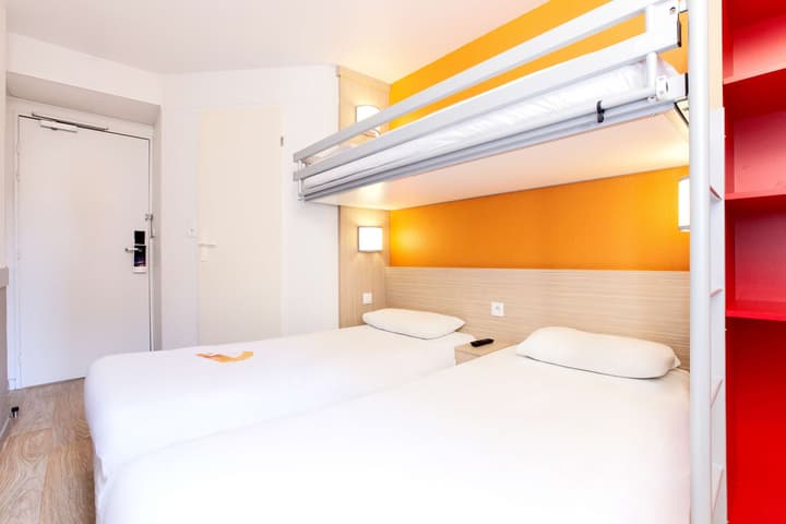 Hotel Première Classe Lyon Sud - Pierre Bénite