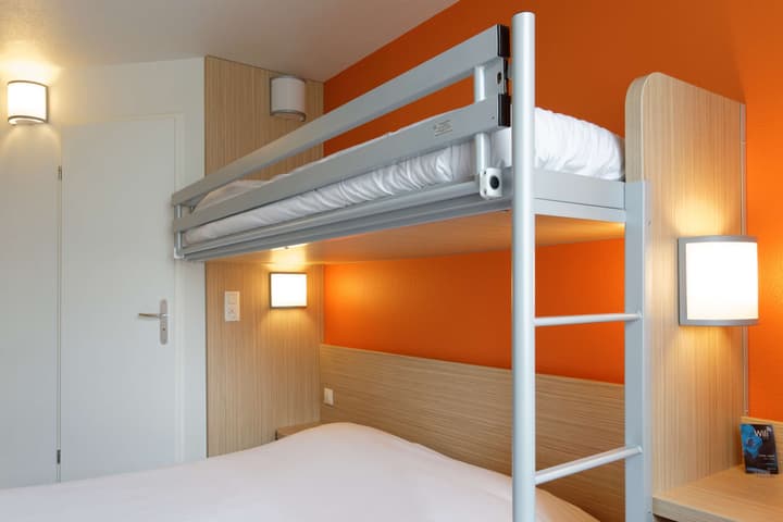 Hotel Première Classe Lyon Sud - Pierre Bénite