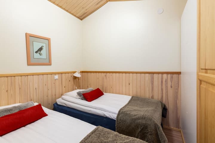 Santa's Hotel Tunturi