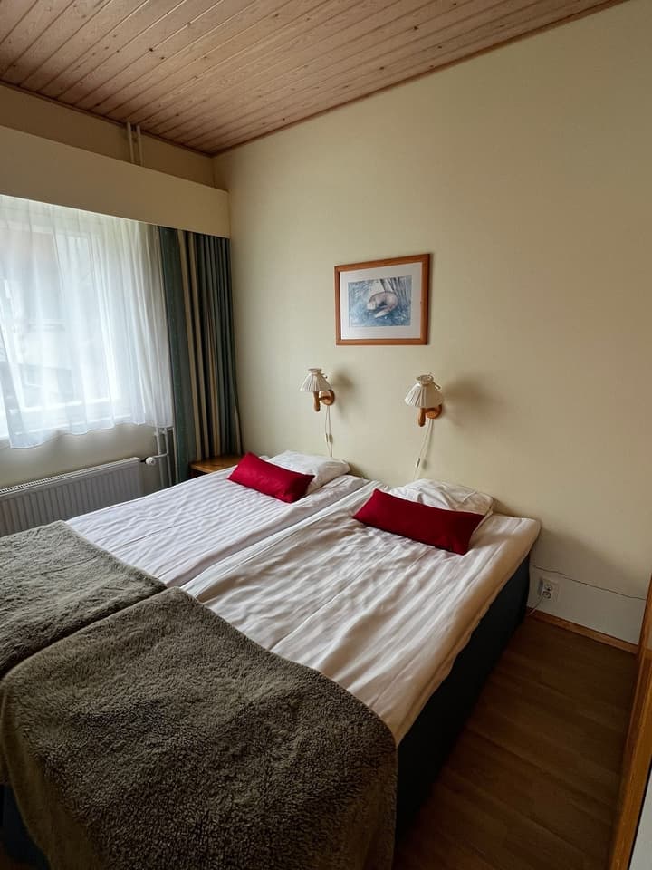 Santa's Hotel Tunturi