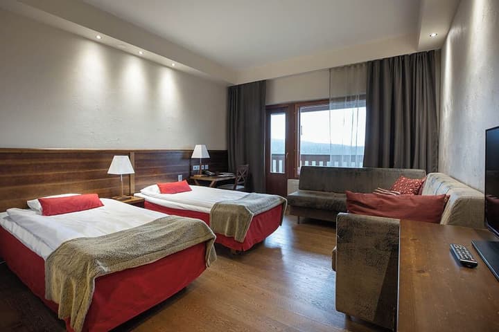 Santa's Hotel Tunturi