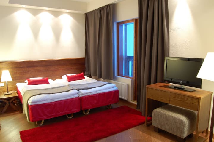 Santa's Hotel Tunturi
