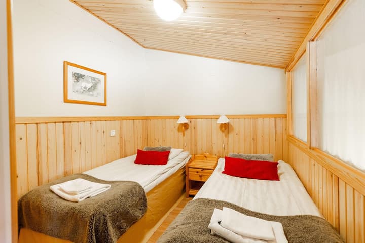 Santa's Hotel Tunturi