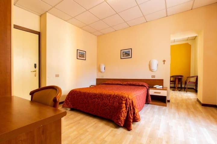 LVG Hotel Collection - Il Chiostro