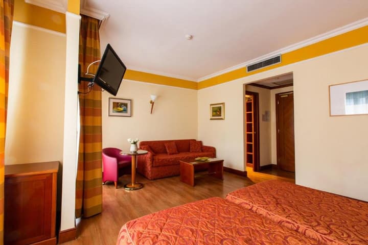 LVG Hotel Collection - Il Chiostro