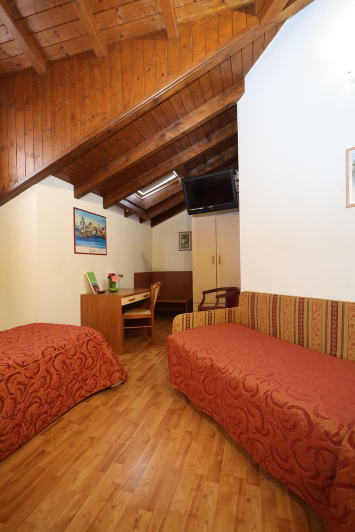 LVG Hotel Collection - Il Chiostro