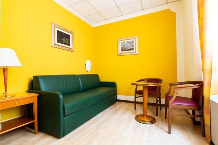LVG Hotel Collection - Il Chiostro