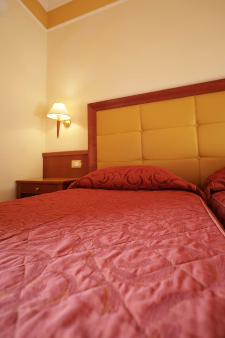 LVG Hotel Collection - Il Chiostro