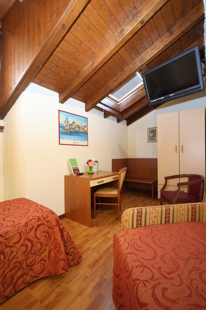 LVG Hotel Collection - Il Chiostro
