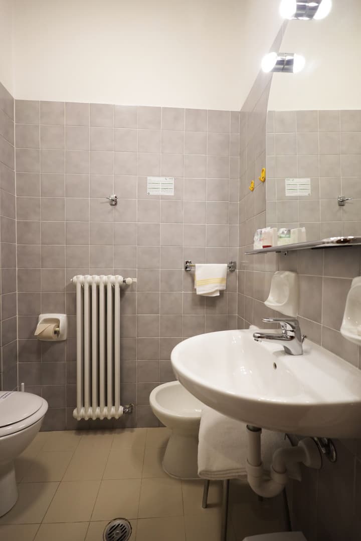 LVG Hotel Collection - Il Chiostro