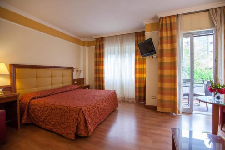 LVG Hotel Collection - Il Chiostro