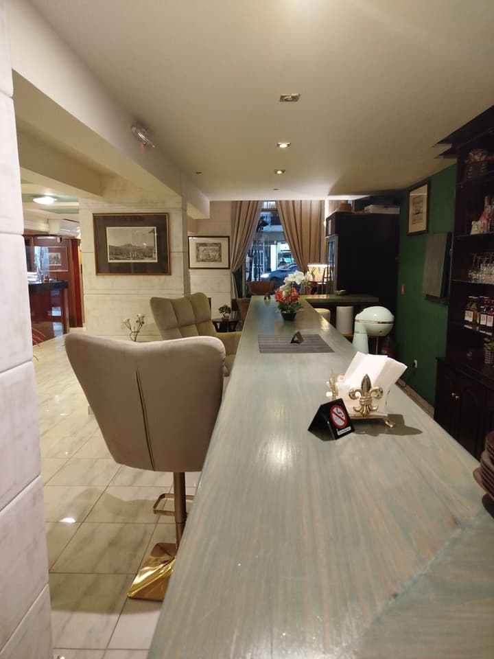 Ephira Hotel