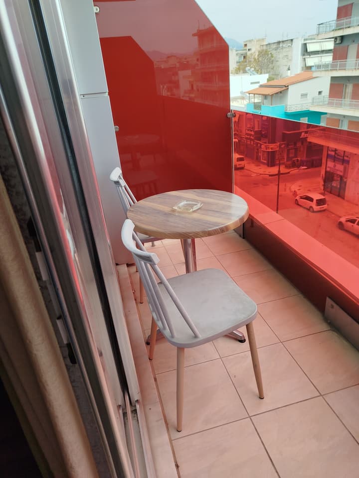 Ephira Hotel