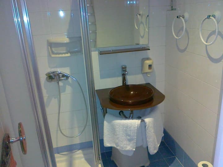 Ephira Hotel