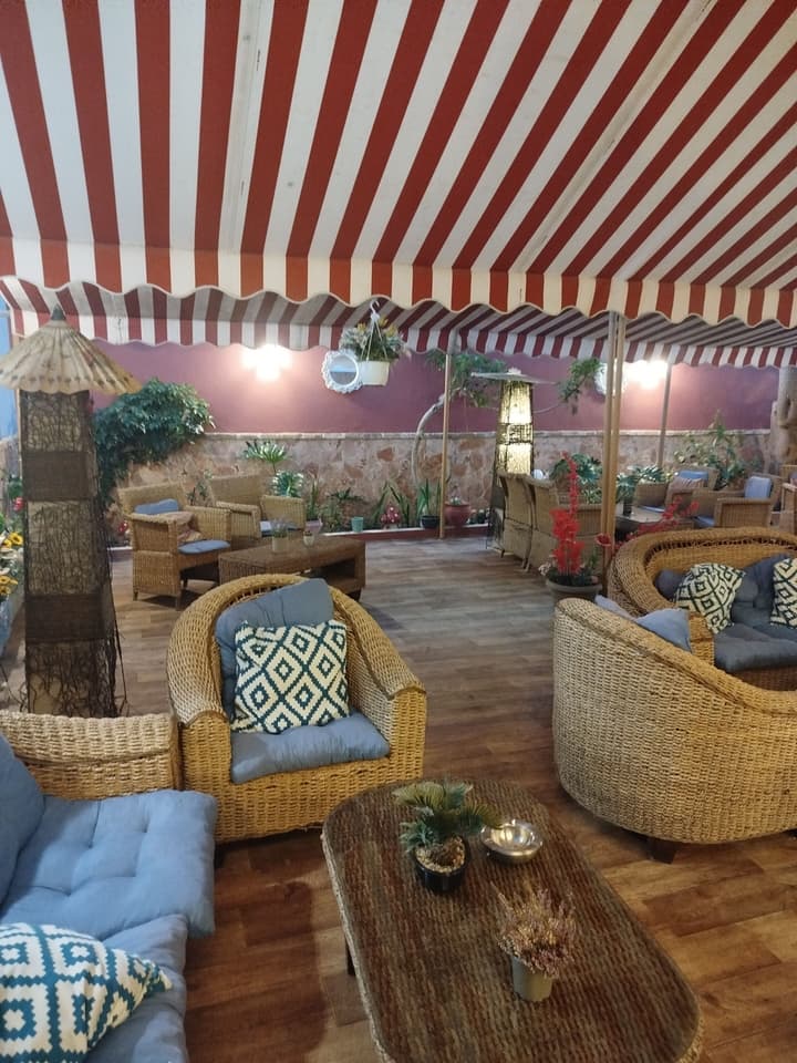 Ephira Hotel