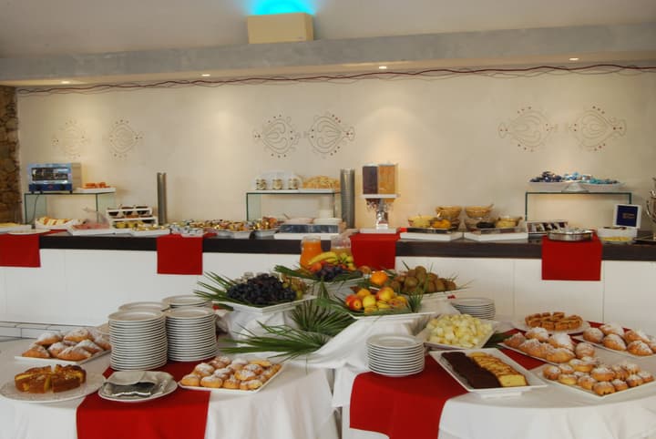 UNAHOTELS Club Hotel Ancora
