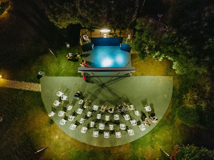 UNAHOTELS Club Hotel Ancora