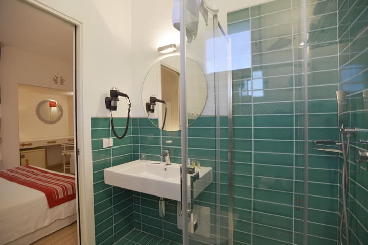 UNAHOTELS Club Hotel Ancora