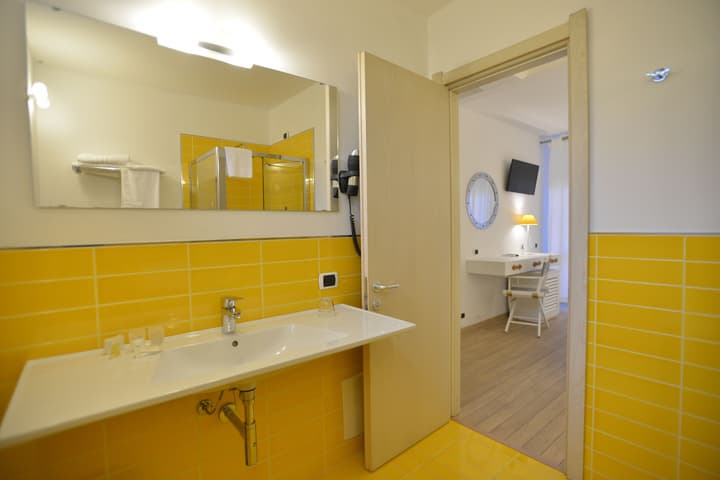 UNAHOTELS Club Hotel Ancora