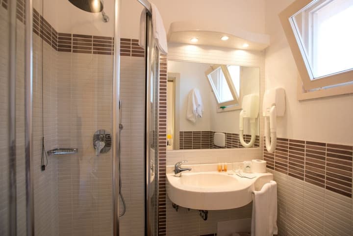 UNAHOTELS Club Hotel Ancora