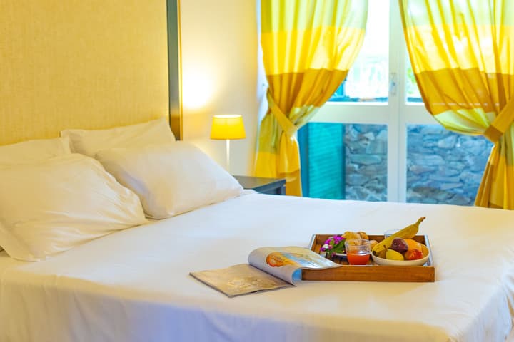 UNAHOTELS Club Hotel Ancora
