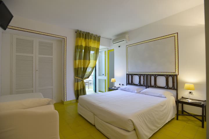 UNAHOTELS Club Hotel Ancora