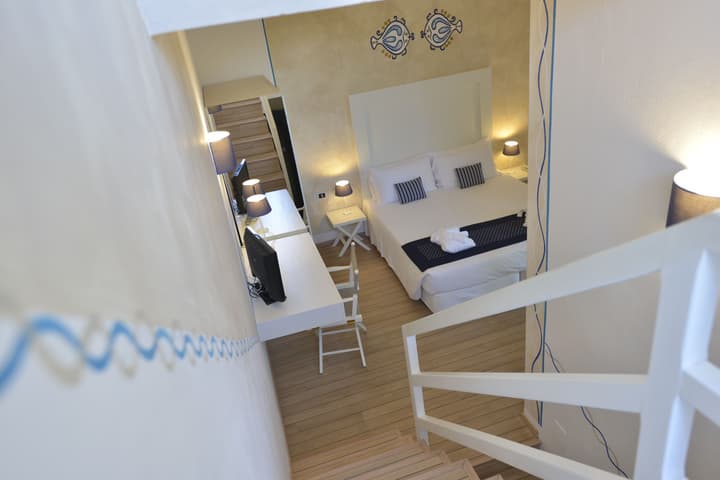 UNAHOTELS Club Hotel Ancora