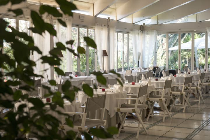 UNAHOTELS Club Hotel Ancora