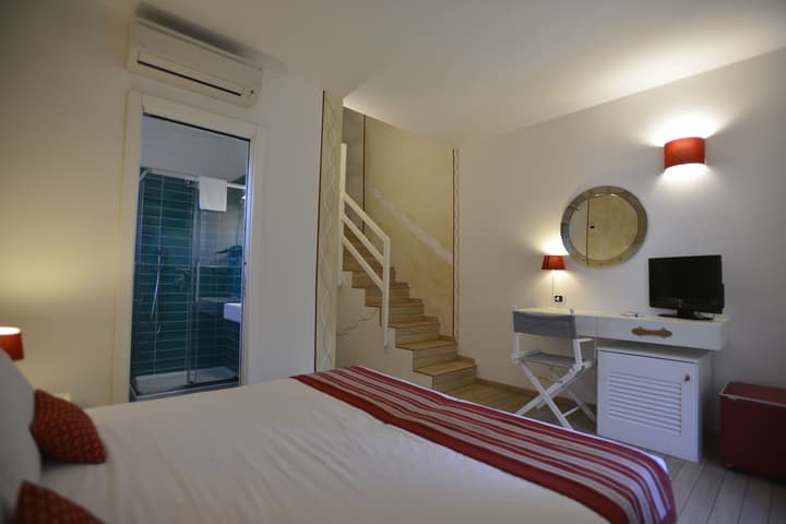 UNAHOTELS Club Hotel Ancora