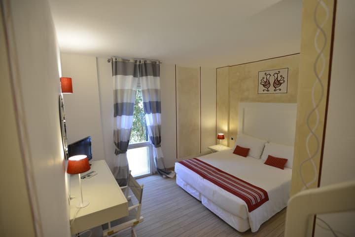 UNAHOTELS Club Hotel Ancora
