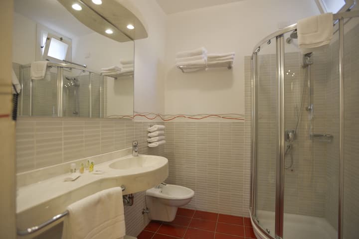 UNAHOTELS Club Hotel Ancora