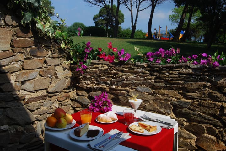 UNAHOTELS Club Hotel Ancora