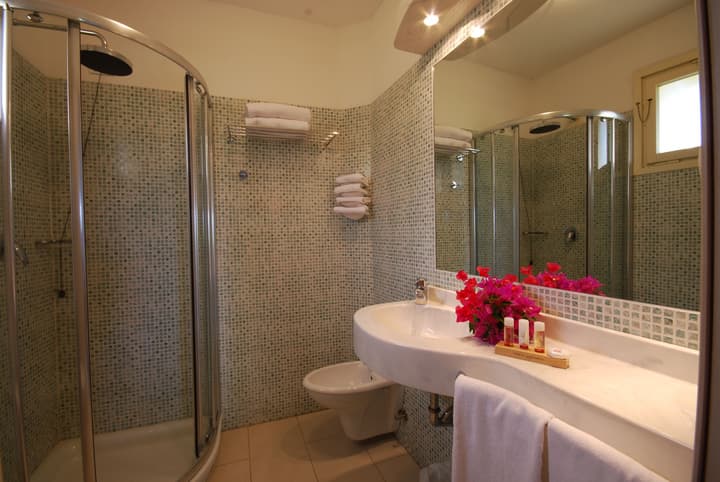 UNAHOTELS Club Hotel Ancora