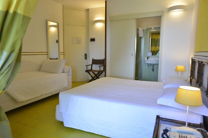 UNAHOTELS Club Hotel Ancora