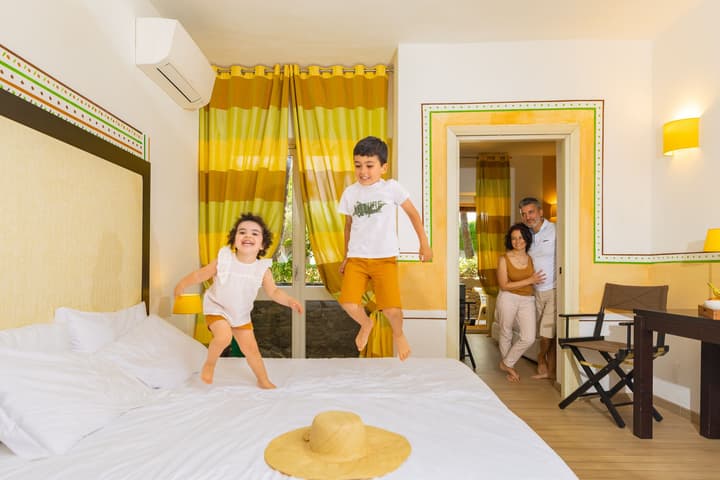 UNAHOTELS Club Hotel Ancora